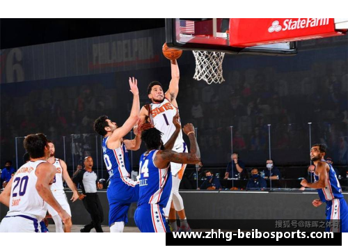 贝博体育重塑NBA季后赛：追求公平竞技与全球吸引力