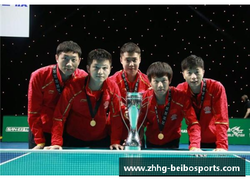 贝博体育杭州亚运会：乒乓球24日赛程公布，团体决出四强，中国队稳操胜券