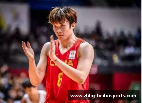 贝博体育CBA全明星赛中国男篮大将展现出色发挥，实力获得肯定 - 副本 (2)